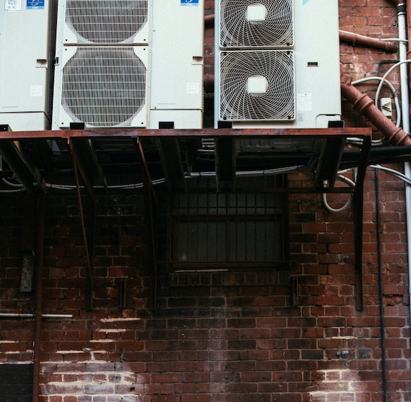 Air Con units