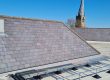 Air Conditioning Roof Chesterfield