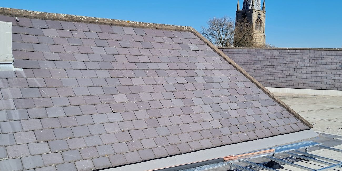 Air Conditioning Roof Chesterfield Air Conditioning Roof Chesterfield